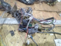 Проводка салонная, TOYOTA, CORONA, AT170, 5A-FE, 1990