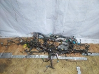 Проводка салонная, HONDA, CIVIC FERIO, EK8, D16A, 1998