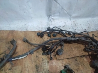 Проводка подкапотная, HONDA, CIVIC FERIO, EK8, D16A, 1998