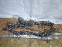 Проводка подкапотная, TOYOTA, CORONA, AT170, 5A-FE, 1990