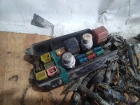 Проводка подкапотная, TOYOTA, CORONA, AT170, 5A-FE, 1990