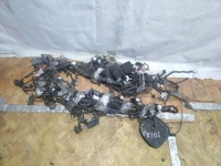 Проводка салонная, HYUNDAI, SOLARIS, RB, G4FC, 2011