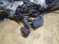 Проводка салонная, HYUNDAI, SOLARIS, RB, G4FC, 2011