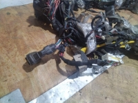 Проводка салонная, HYUNDAI, SOLARIS, RB, G4FC, 2011