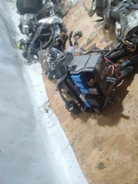 Проводка салонная, HYUNDAI, SOLARIS, RB, G4FC, 2011