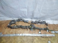 Проводка салонная, NISSAN, CEFIRO, A33, VQ20DE, 2001