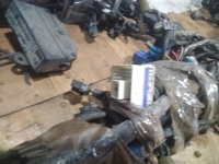 Проводка подкапотная, NISSAN, SUNNY, FB13, GA13DS, 1990-1993