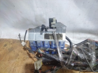 Проводка подкапотная, NISSAN, SUNNY, FB13, GA13DS, 1990-1993