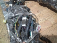 Проводка салонная, KIA, SPORTAGE, JA, FE, 1996