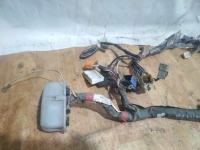 Проводка подкапотная, TOYOTA, VISTA, SV30, 4S-FE, 1992