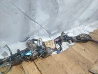 Проводка подкапотная, TOYOTA, VISTA, SV30, 4S-FE, 1992