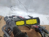 Проводка подкапотная, RENAULT, LOGAN, LS12, K7MF711, 2005