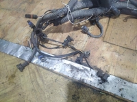 Проводка подкапотная, RENAULT, LOGAN, LS12, K7MF711, 2005