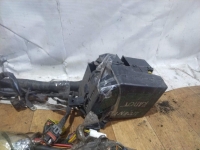 Проводка подкапотная, HYUNDAI, ACCENT II, LC, G4EC, 2005