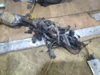 Проводка подкапотная, HYUNDAI, ACCENT II, LC, G4EC, 2005