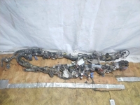 Проводка, NISSAN, PRESEA, R11, GA15DE, 1995-1999