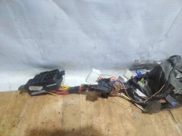 Проводка салонная, RENAULT, LOGAN, LS0H, K7MF710, 2009