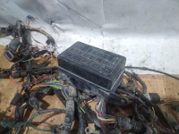 Проводка подкапотная, MITSUBISHI, LANCER, CB3A, 4G91, 1992