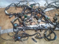 Проводка салонная, HONDA, CIVIC FERIO, EK3, D15Z9, 1999, 32108-S04-N202