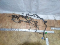 Проводка подкапотная, HONDA, CIVIC FERIO, EK3, D15Z9, 1999