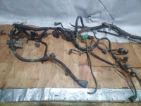 Проводка подкапотная, HONDA, CIVIC FERIO, EK3, D15Z9, 1999