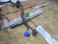 Проводка подкапотная, HONDA, CIVIC FERIO, EK3, D15Z9, 1999