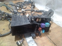 Проводка подкапотная, TOYOTA, CAMRY, ACV30, 2AZ-FE, 2004