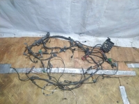 Проводка подкапотная, HONDA, CIVIC FERIO, EK3, D15B, 1998