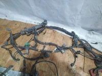 Проводка подкапотная, HONDA, CIVIC FERIO, EK3, D15B, 1998