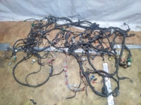 Проводка подкапотная, HONDA, ACCORD, CL7, K24, 2005
