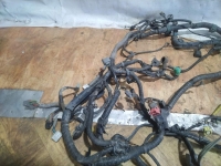 Проводка подкапотная, HONDA, ACCORD, CL7, K24, 2005