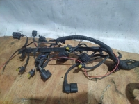 Проводка подкапотная, SKODA, YETI, 0F0F, CBZB TSI, 2012