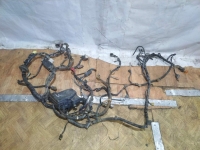 Проводка подкапотная, MAZDA, DEMIO, DY5W, ZY, 2002