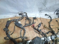 Проводка подкапотная, MAZDA, DEMIO, DY5W, ZY, 2002