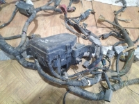 Проводка подкапотная, MAZDA, DEMIO, DY5W, ZY, 2002
