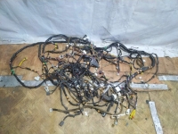 Проводка салонная, MAZDA, DEMIO, DY5W, ZY, 2002