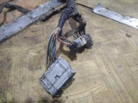 Проводка подкапотная, HONDA