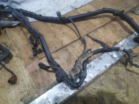 Проводка подкапотная, HONDA