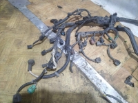 Проводка подкапотная, HONDA