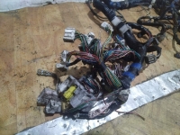 Проводка салонная, TOYOTA, FUNCARGO, NCP20, 2NZ-FE, 2002, 82171-52010