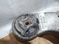 Балка  задняя, MERCEDES BENZ, E-CLASS, W211, M112913, 2002