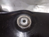 Балка  задняя, MERCEDES BENZ, E-CLASS, W211, M112913, 2002