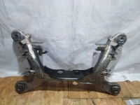 Балка  задняя, MERCEDES BENZ, E-CLASS, W211, M112913, 2002