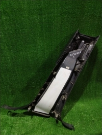 Накладка на стойку, INFINITI, FX45, S50, VK45DE, 2003, L, Низ