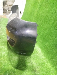 Бампер, TOYOTA, LAND CRUISER PRADO, GRJ120, 1GR-FE, 2008, R