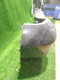 Бампер, TOYOTA, LAND CRUISER PRADO, GRJ120, 1GR-FE, 2008, R