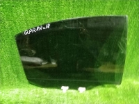 Стекло двери, NISSAN, PRIMERA, P12, QG18DE, 2002, R, R