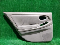 Обшивка двери, NISSAN, MAXIMA, A33, VQ20DE, 2003, R, L, 82977-2Y000