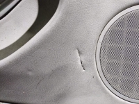 Обшивка двери, BMW, 7-SERIES, E38, M60, 1995, R, L