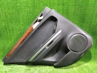 Обшивка двери, MERCEDES BENZ, M-CLASS, W164, M272E35, 2005, R, L, A01654034